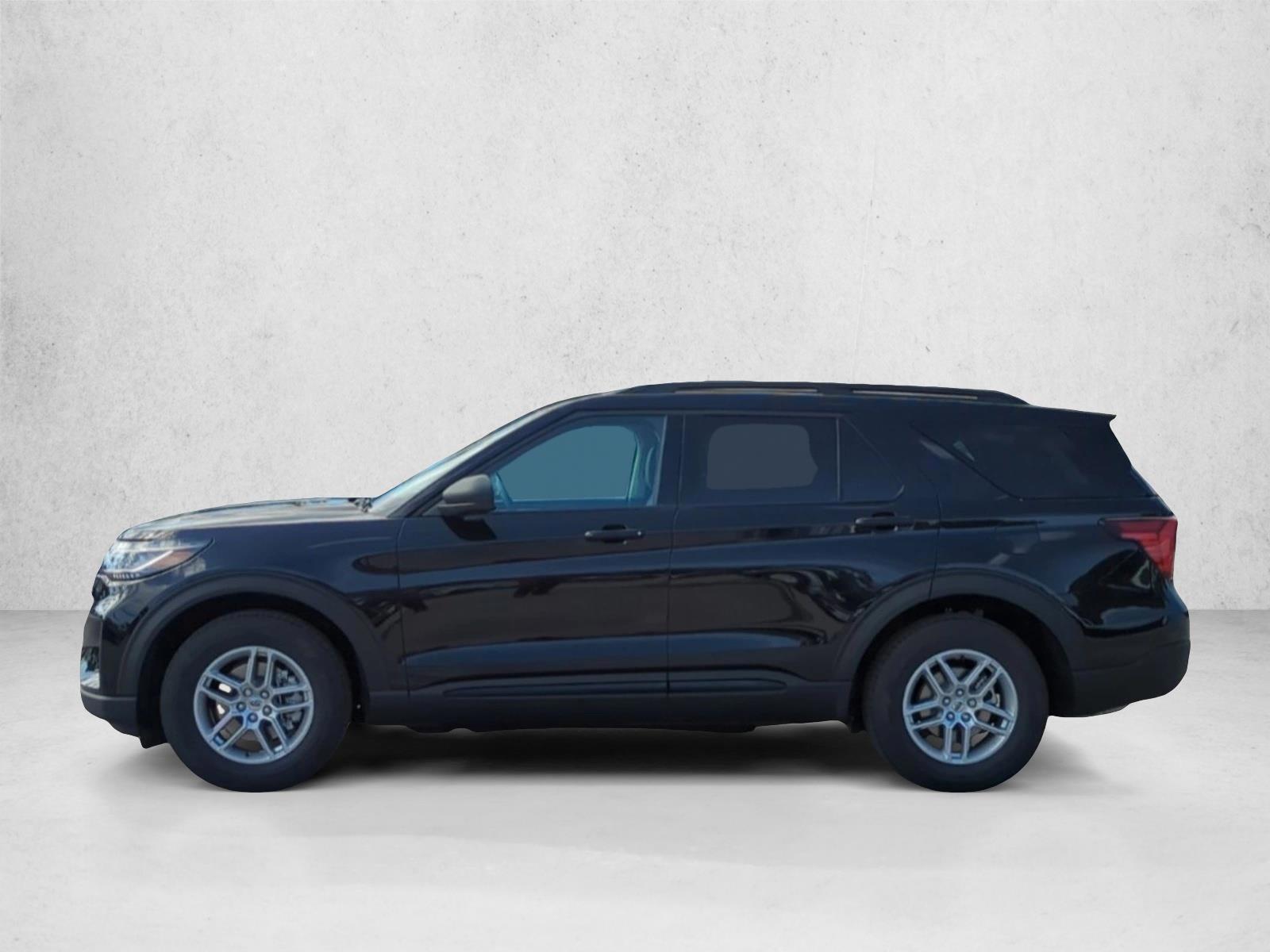 Thumbnail: 2026 Ford Explorer - 2
