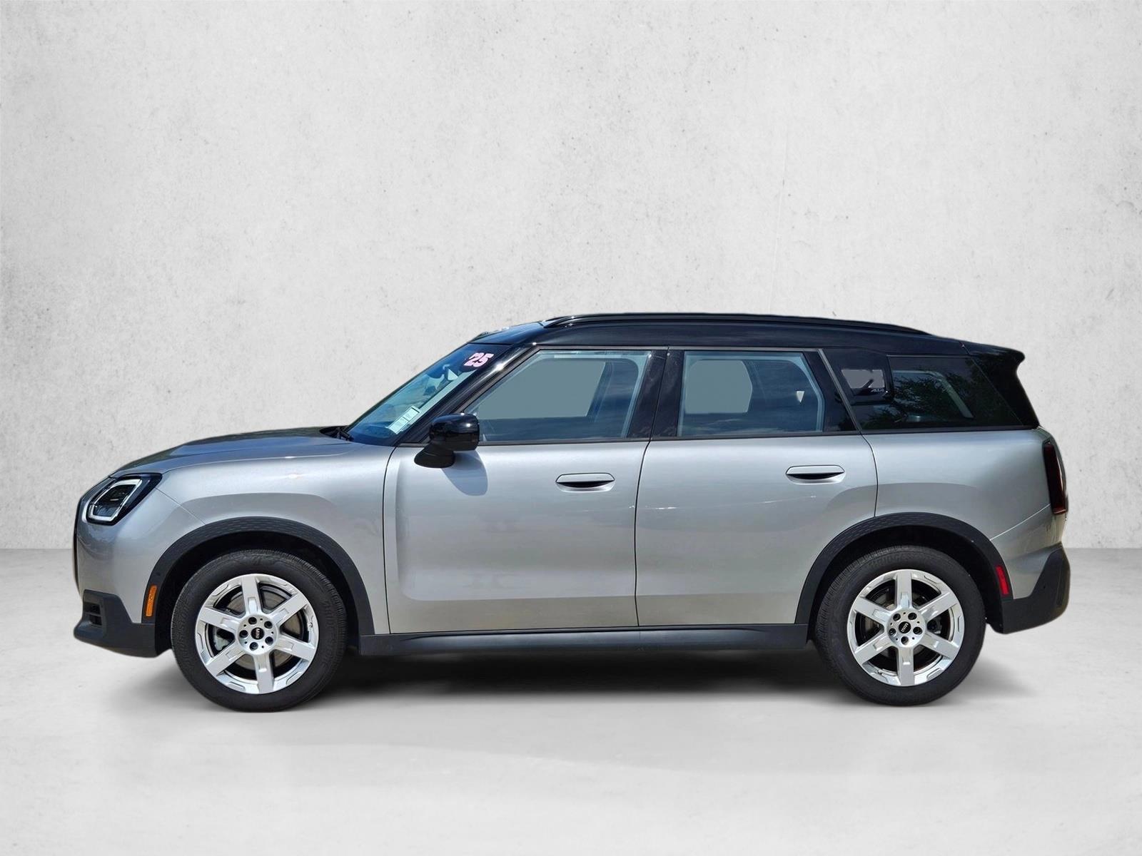 Thumbnail: 2025 MINI Cooper Countryman - 2