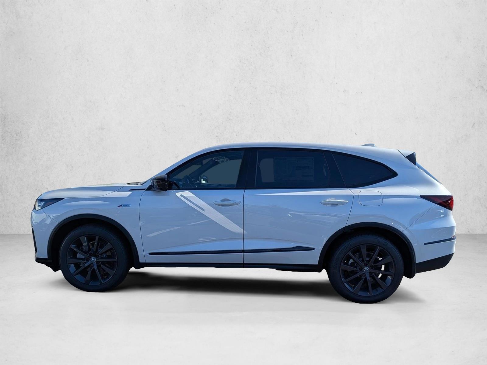 Thumbnail: 2026 Acura MDX - 2