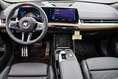 2026 BMW X1
