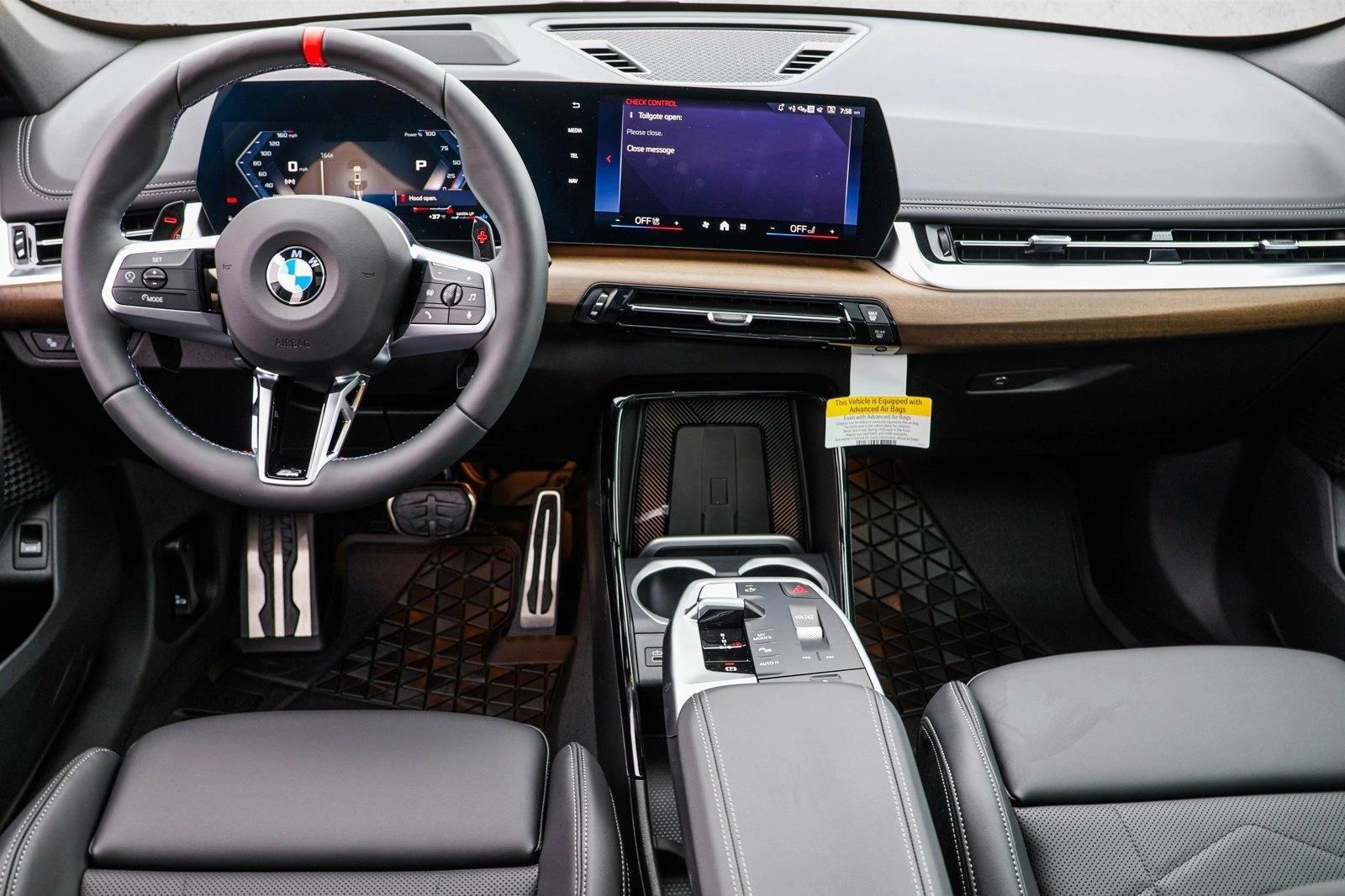 Thumbnail: 2026 BMW X1 - 4