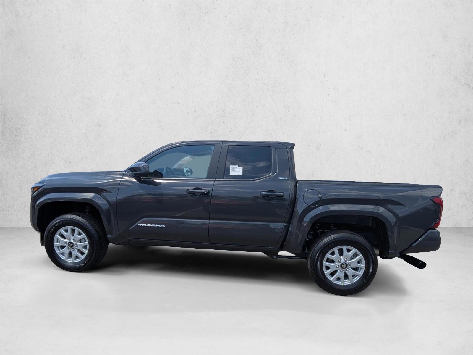 Thumbnail: 2026 Toyota Tacoma - 2