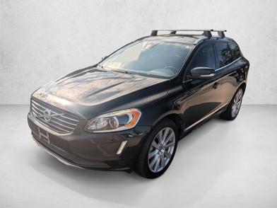 2017 Volvo XC60
