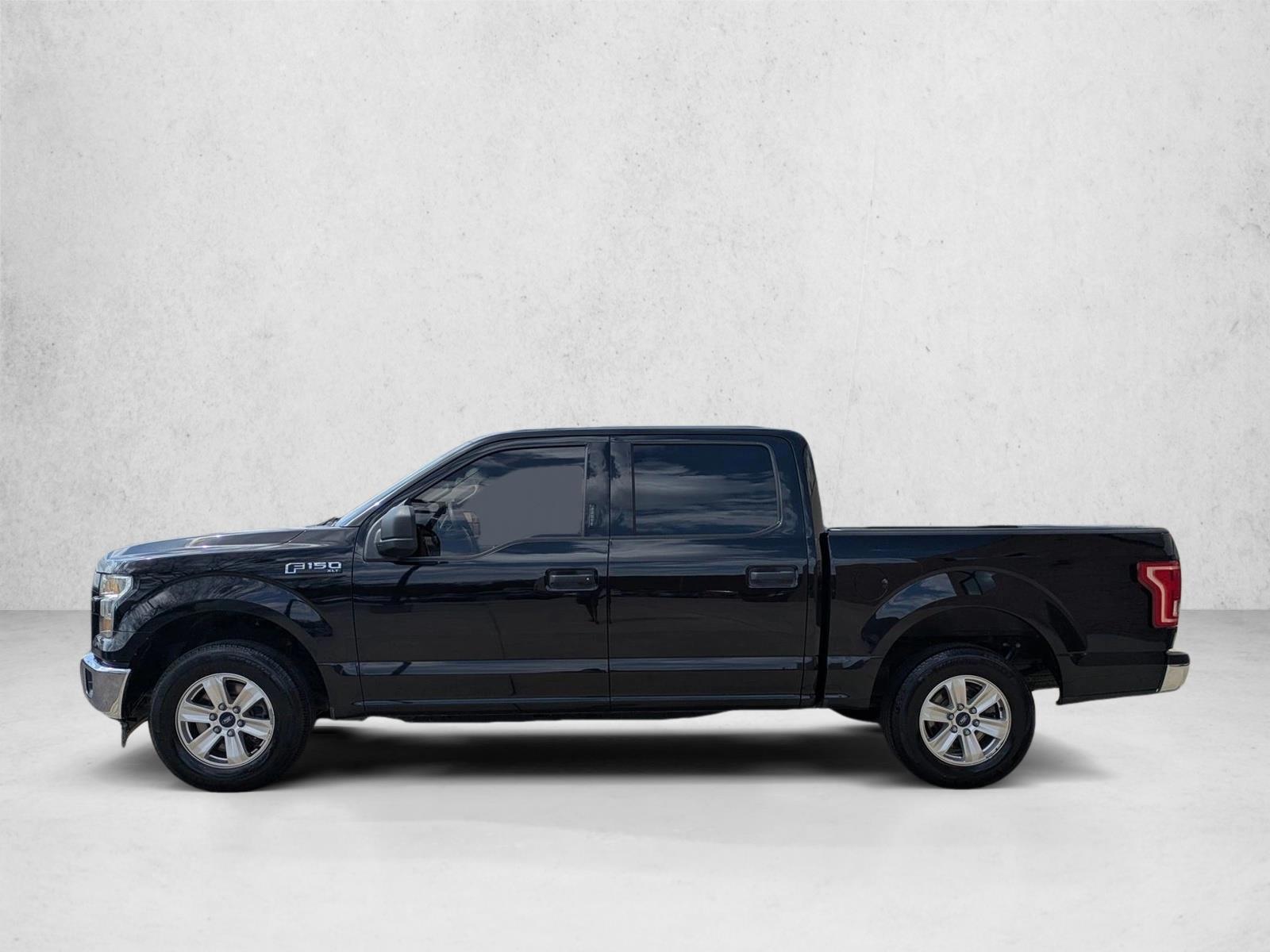 Thumbnail: 2017 Ford F-150 - 2