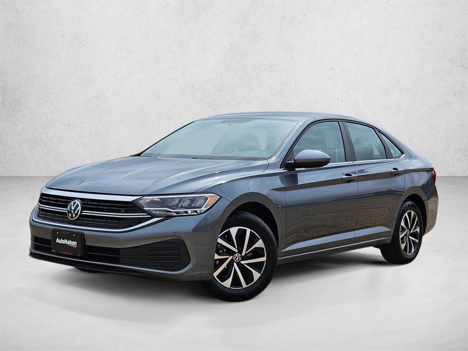 Thumbnail: 2022 Volkswagen Jetta - 1