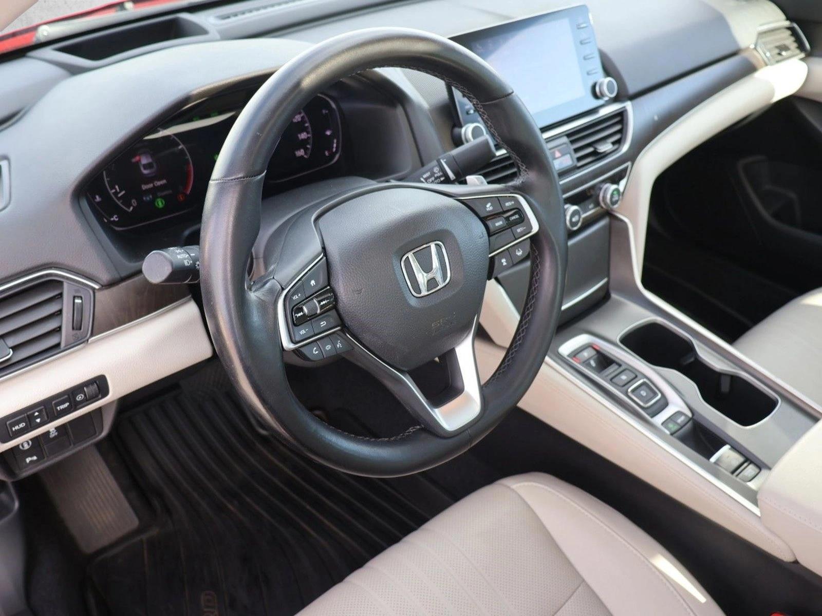 Thumbnail: 2020 Honda Accord - 3