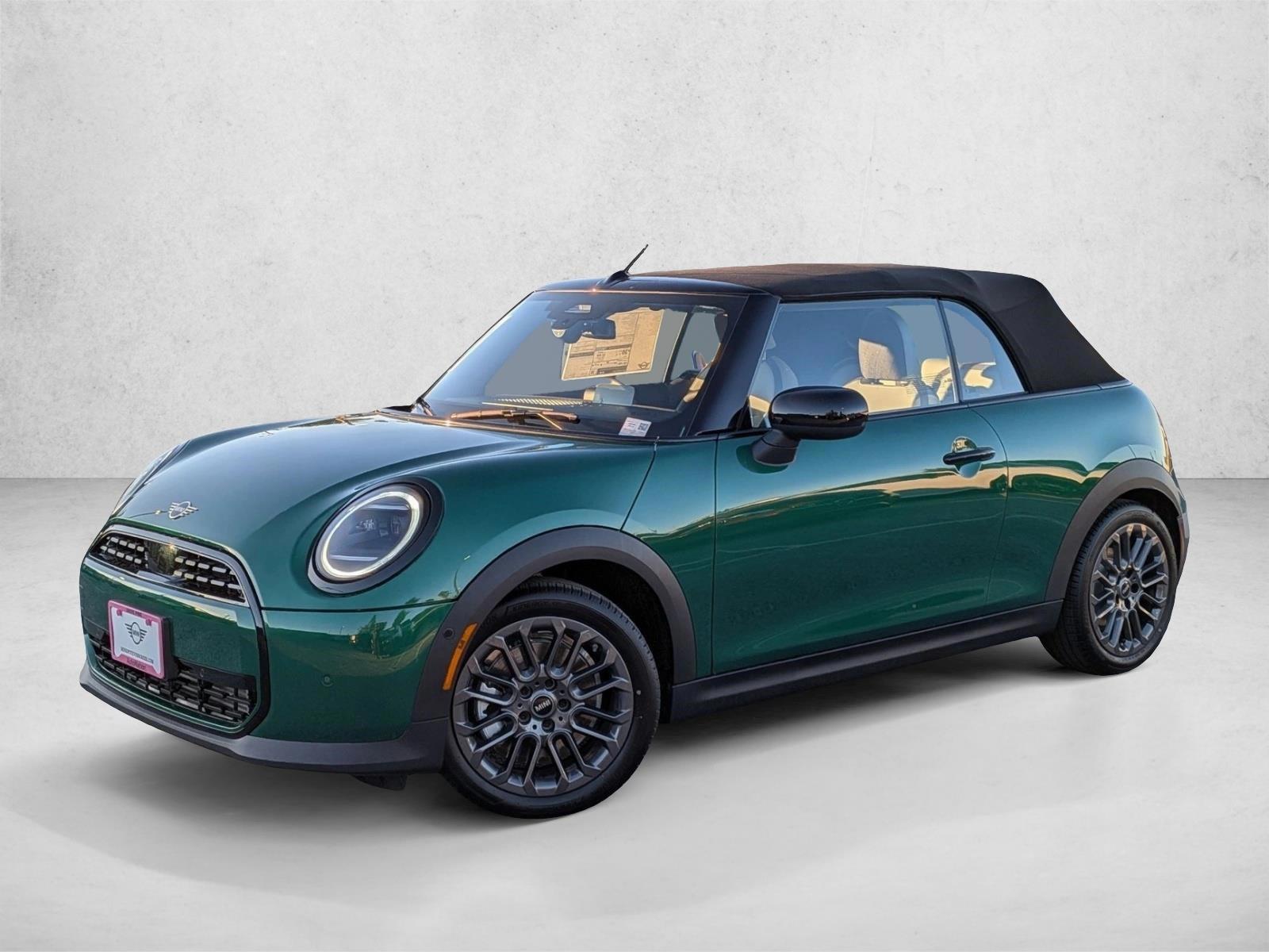 Thumbnail: 2026 MINI Cooper - 1