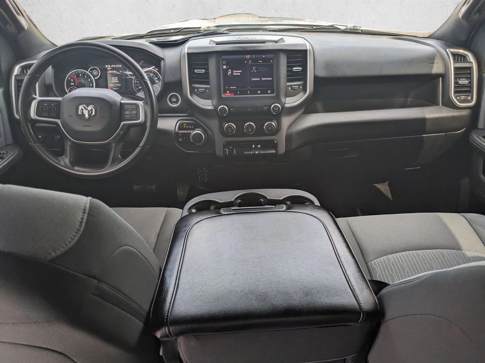 Thumbnail: 2022 RAM 2500 - 3