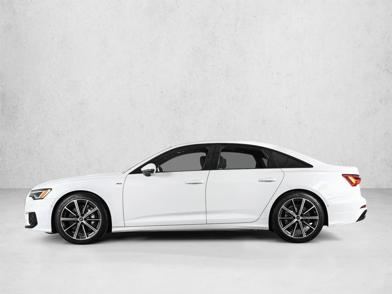 2025 Audi A6