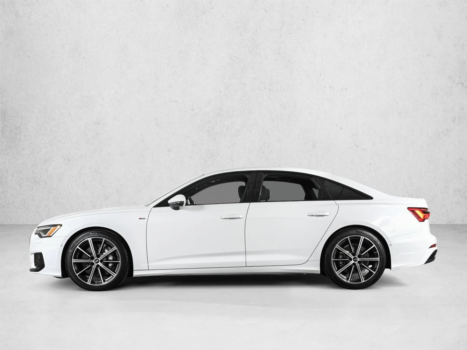 Thumbnail: 2025 Audi A6 - 2
