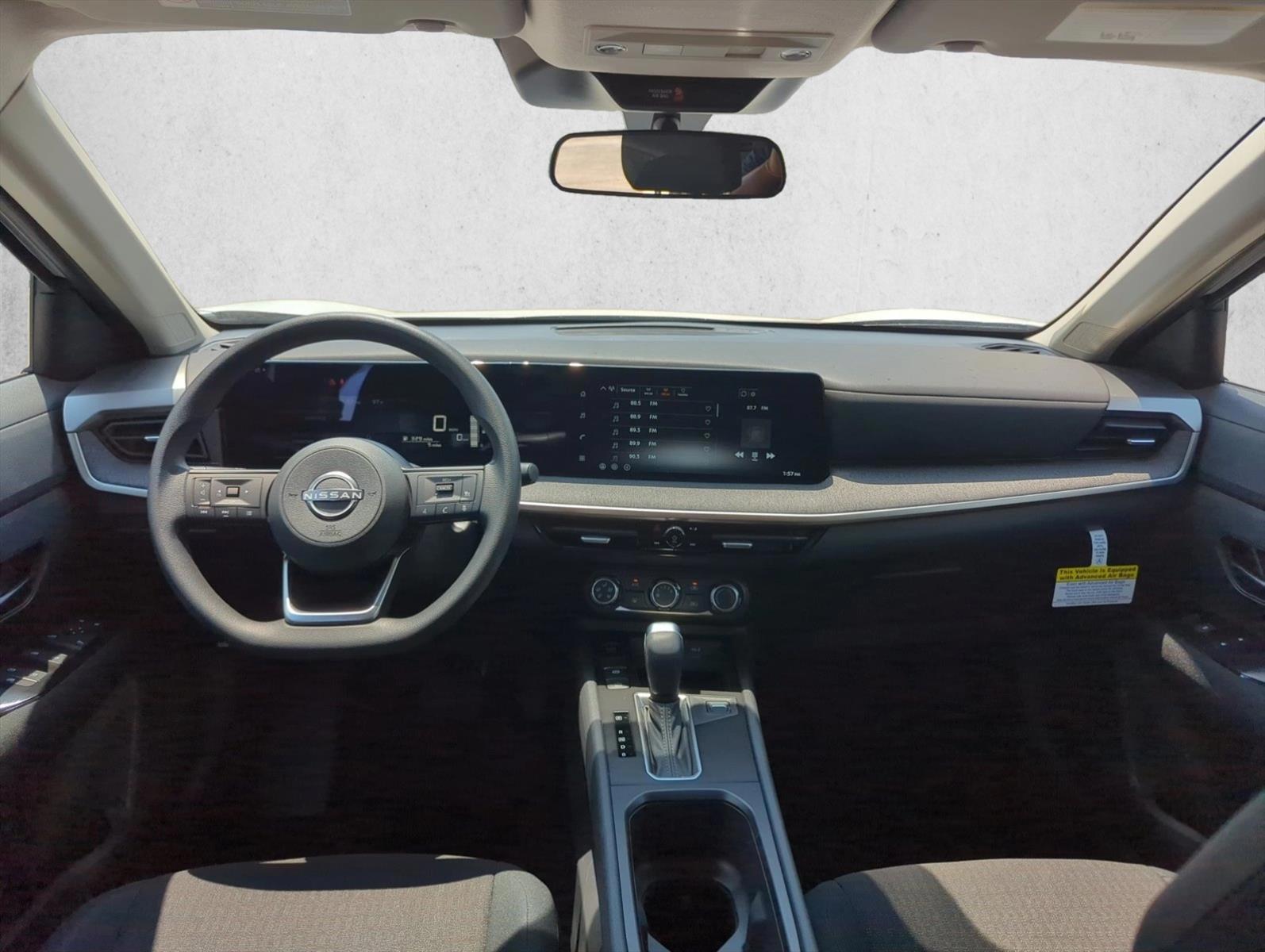 Thumbnail: 2026 Nissan Kicks - 3