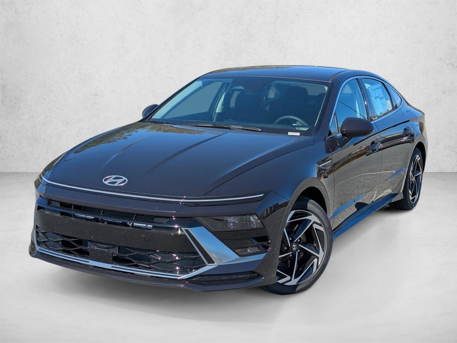 Thumbnail: 2026 Hyundai Sonata - 1
