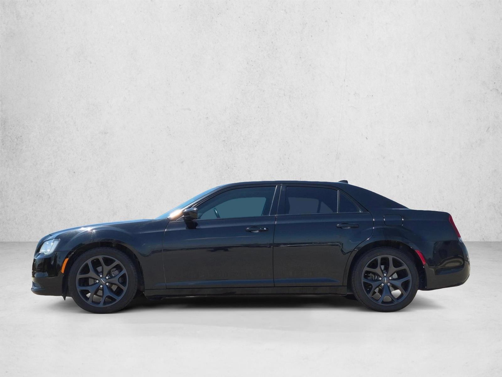 2020 Chrysler Chrysler300, photo 9