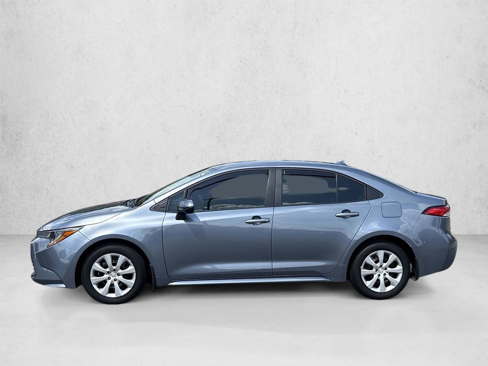 Thumbnail: 2025 Toyota Corolla - 2