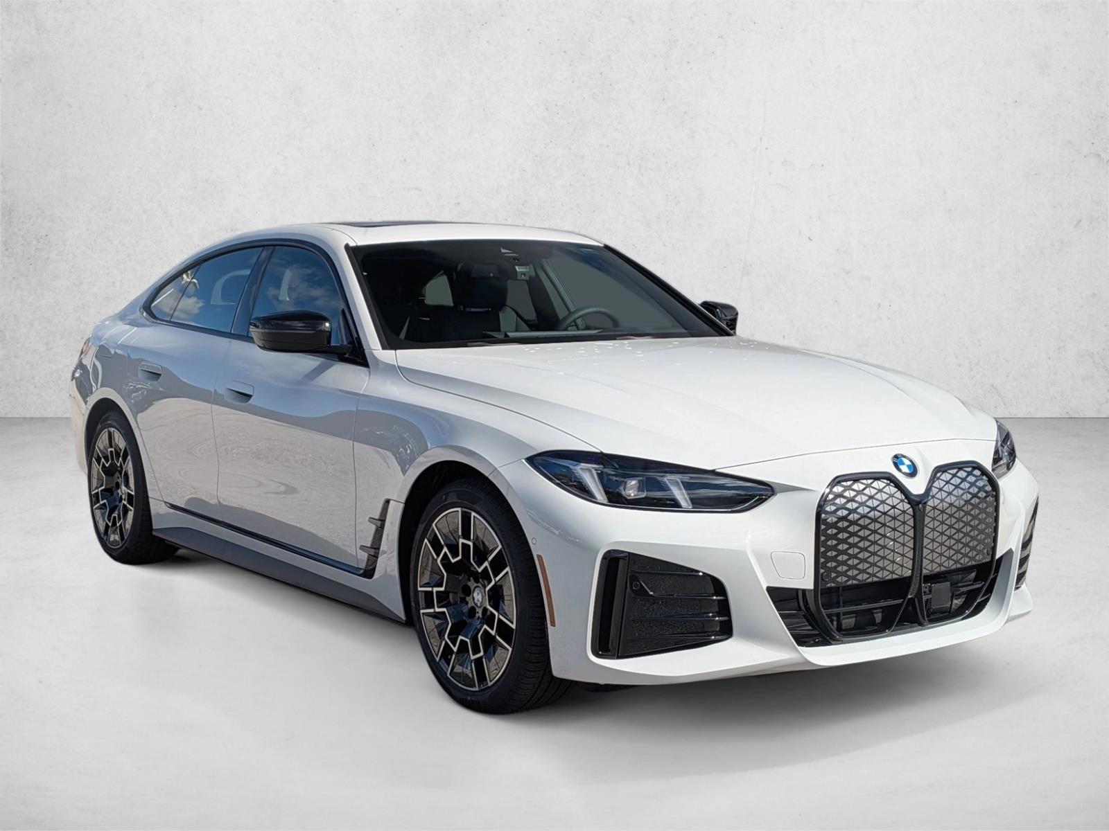 2026 BMW I4