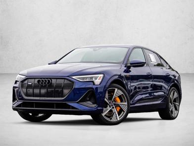 2022 Audi e-tron S Prestige -
                  Westmont, IL