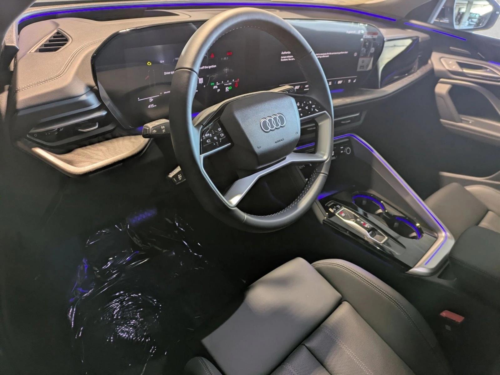 Thumbnail: 2025 Audi Q5 - 3