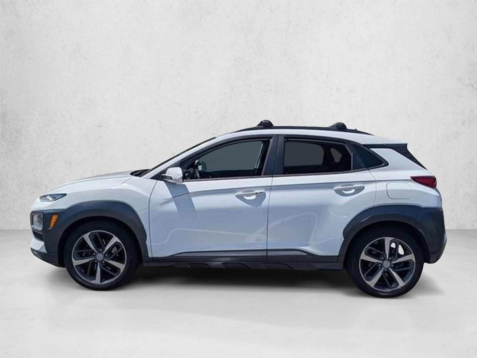 Thumbnail: 2021 Hyundai Kona - 2