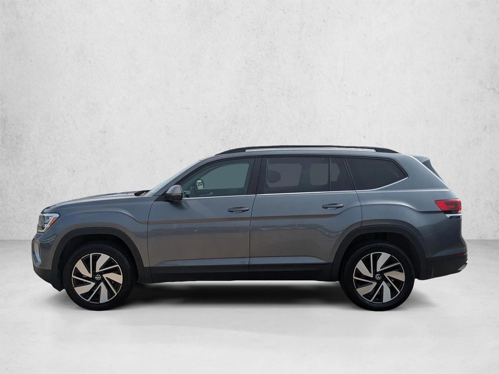 Thumbnail: 2025 Volkswagen Atlas - 2