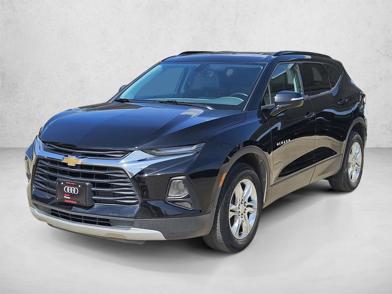 2020 Chevrolet Blazer LT -
                  Plano, TX