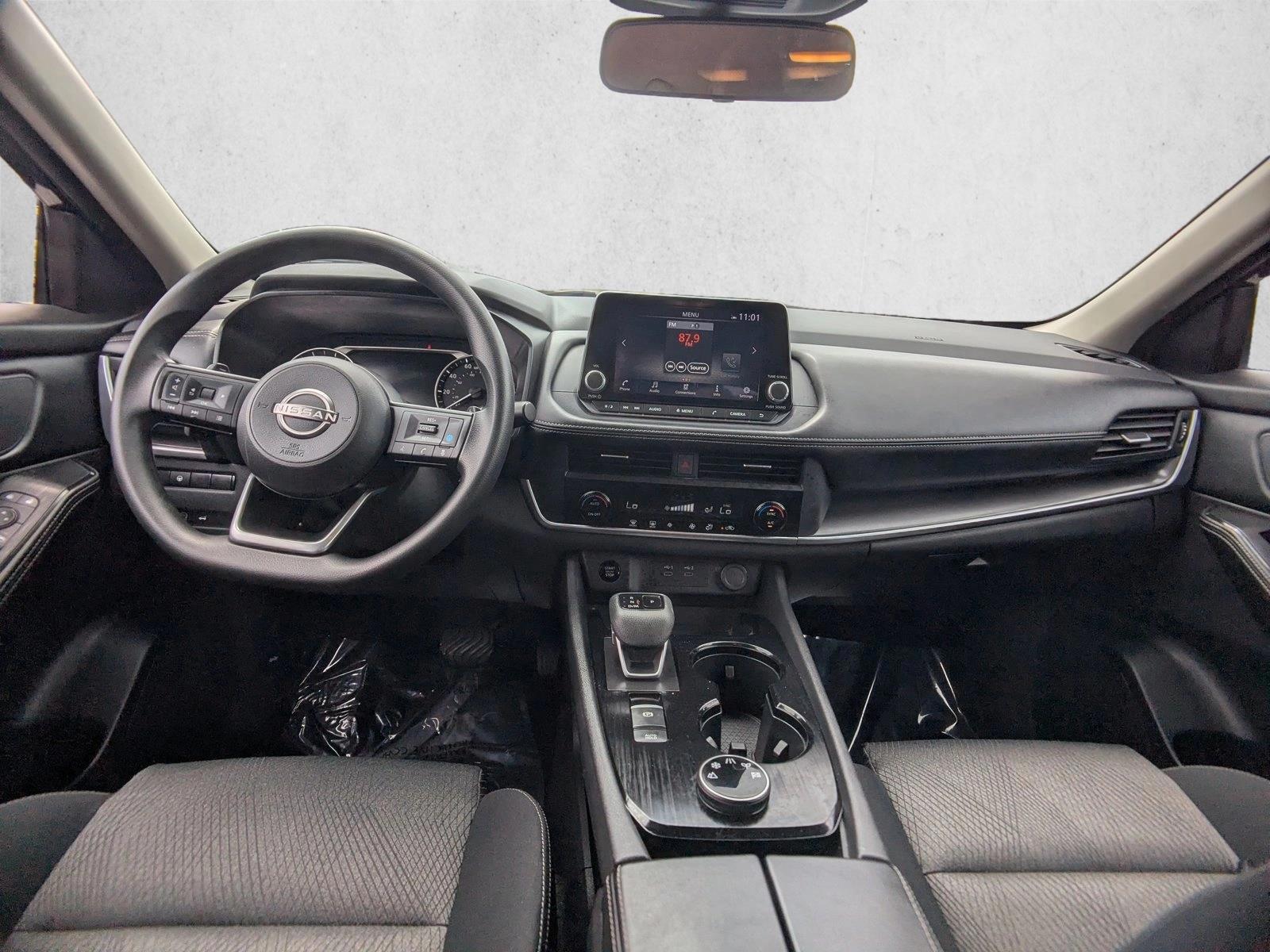 Thumbnail: 2024 Nissan Rogue - 4