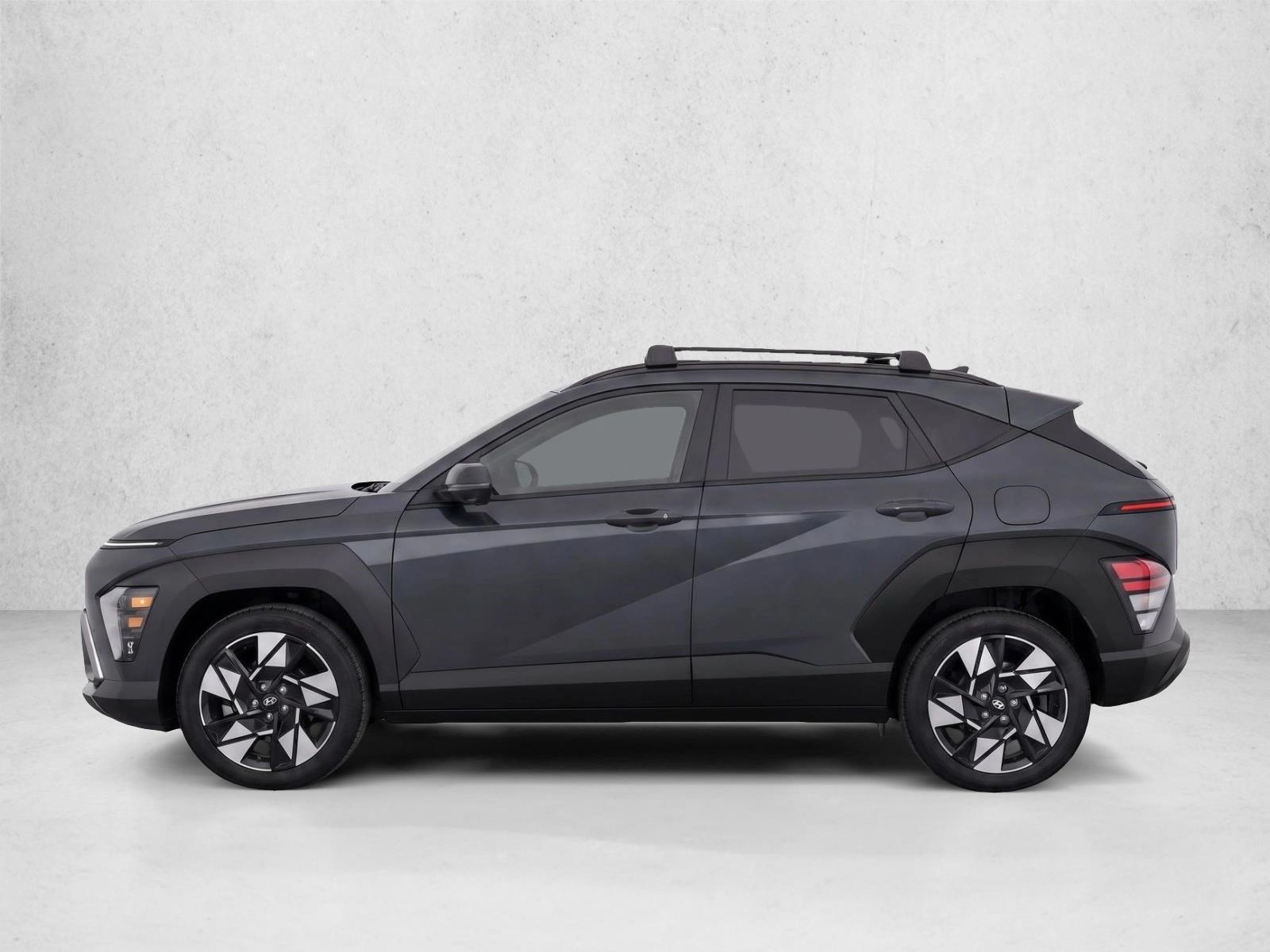 Thumbnail: 2024 Hyundai Kona - 2
