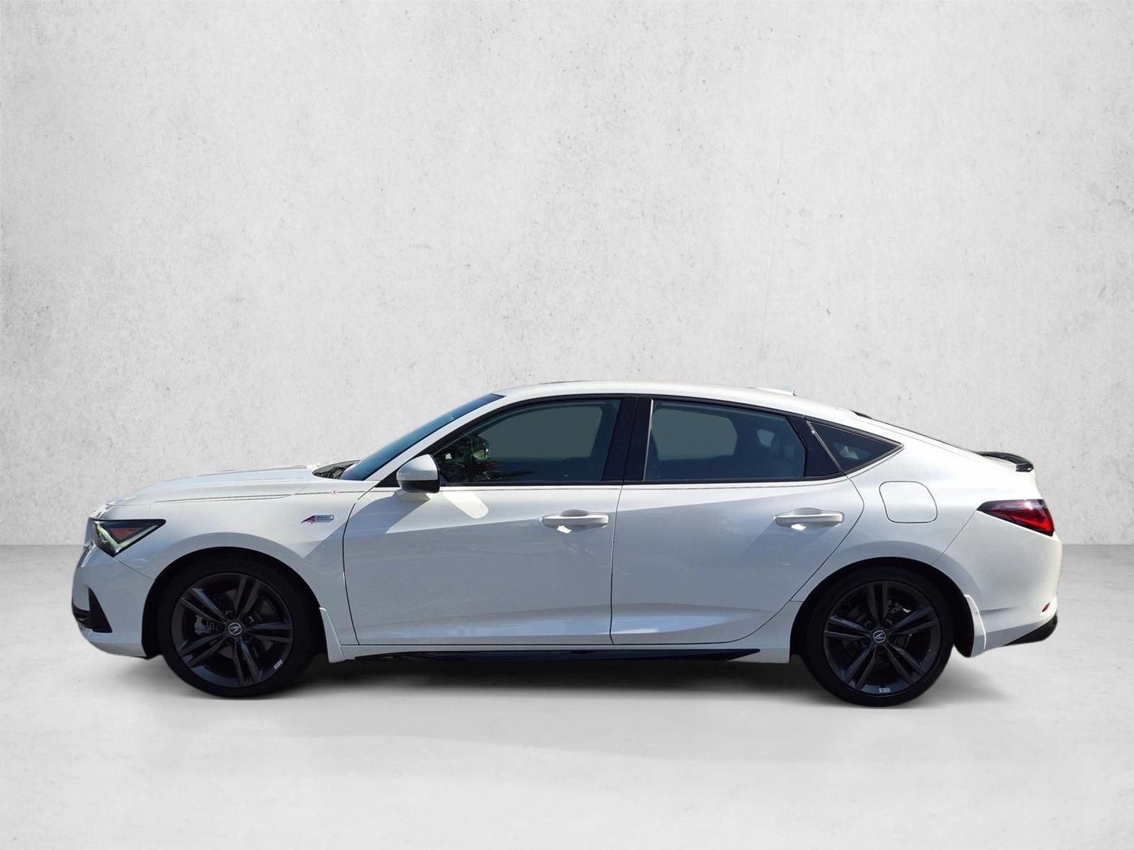 Thumbnail: 2025 Acura Integra - 2