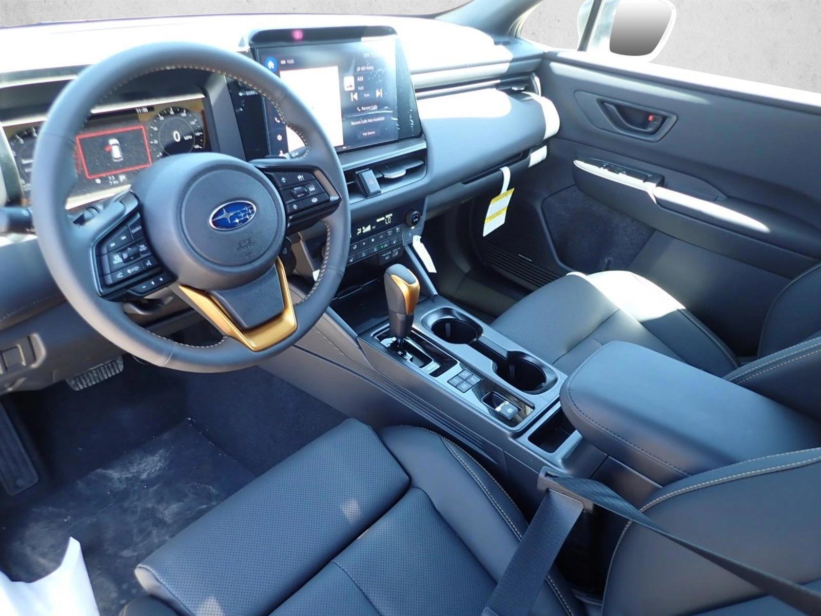 Thumbnail: 2026 Subaru Outback - 3