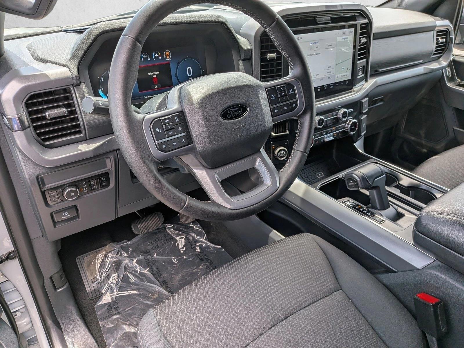 Thumbnail: 2025 Ford F-150 - 3