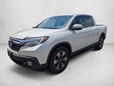 2019 Honda Ridgeline RTL-T -
                  Centennial, CO