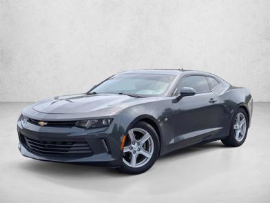 2018 Chevrolet Camaro  -
                  Sanford, FL