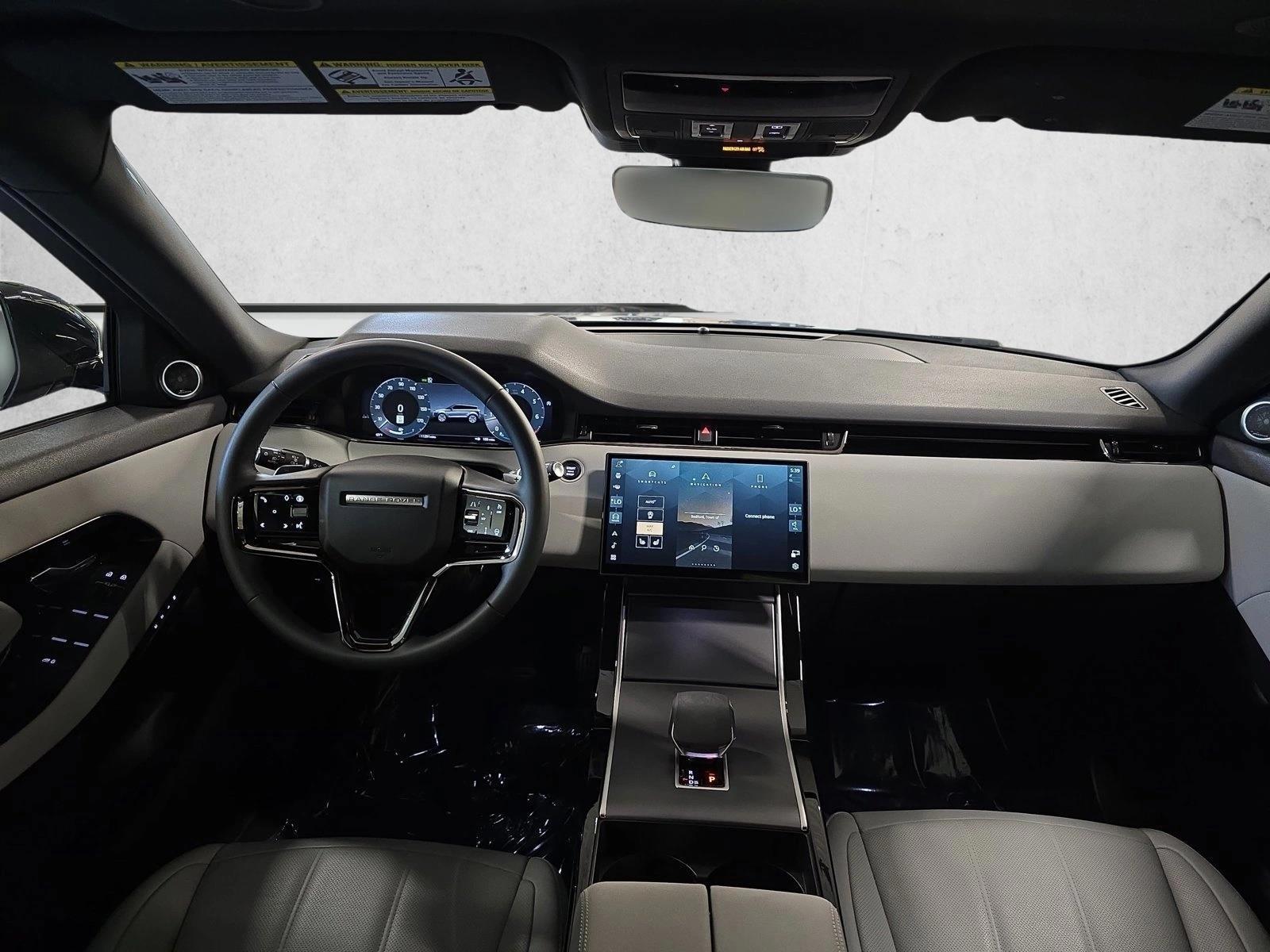 Thumbnail: 2026 Land Rover Range Rover Evoque - 3