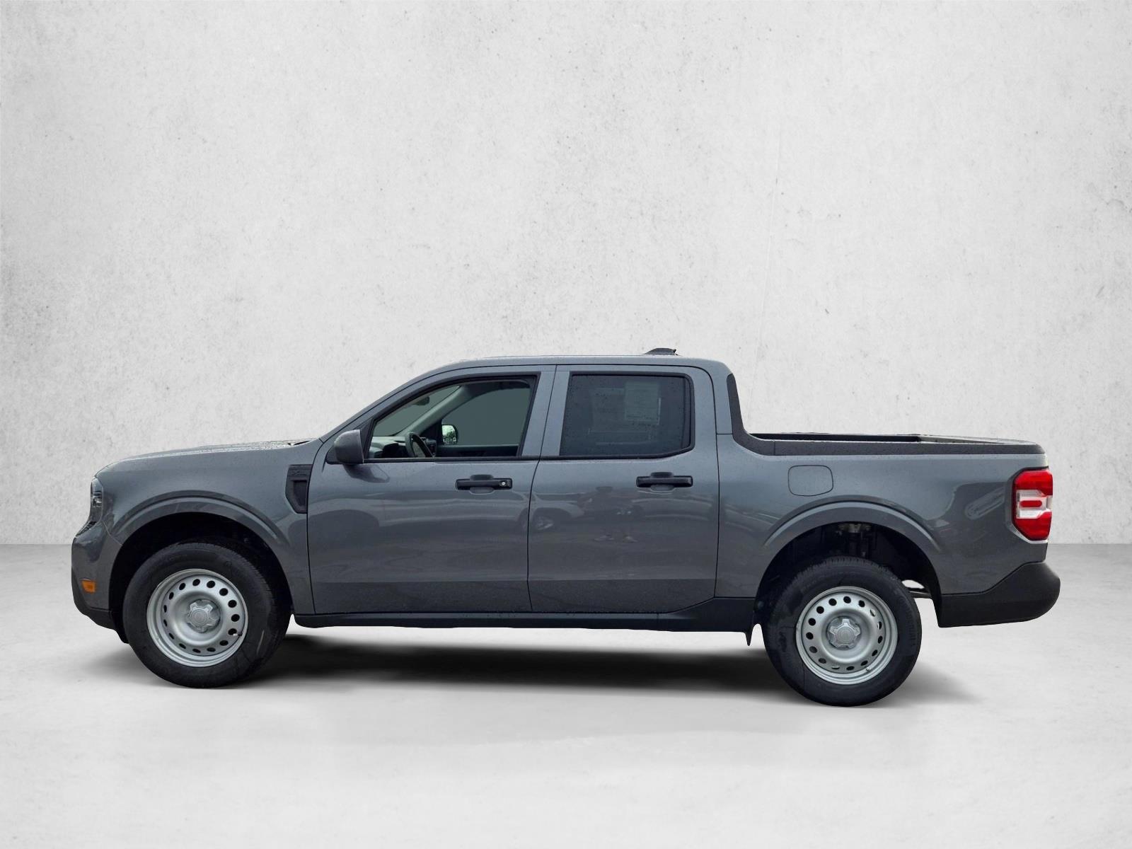 Thumbnail: 2026 Ford Maverick - 2