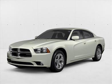 2013 Dodge Charger R/T -
                  Savannah, GA