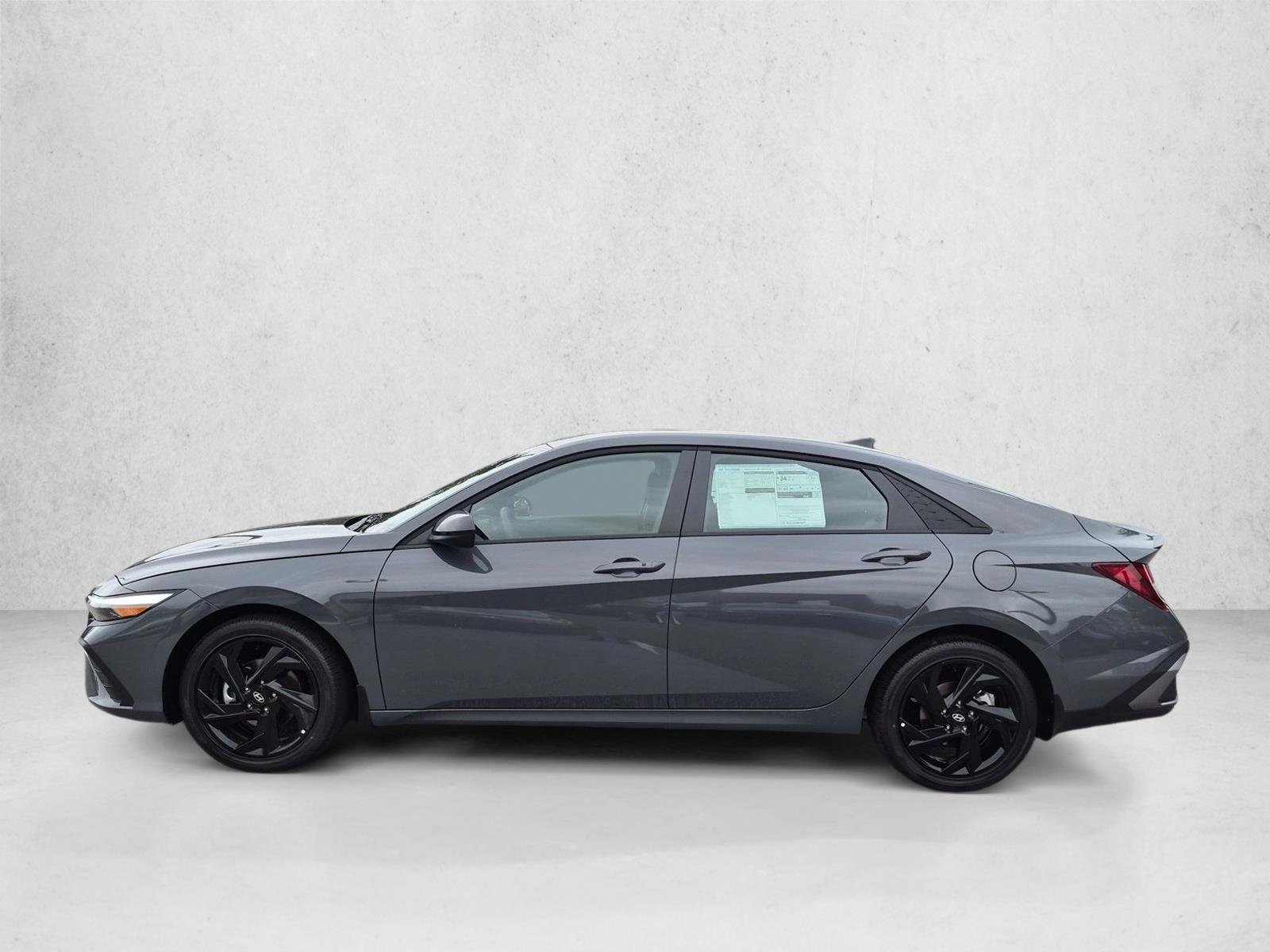 Thumbnail: 2026 Hyundai Elantra - 2