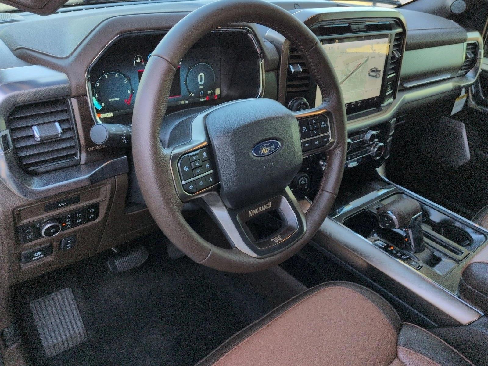 Thumbnail: 2026 Ford F-150 - 3