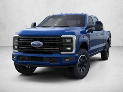 2026 Ford Super Duty F-350 SRW