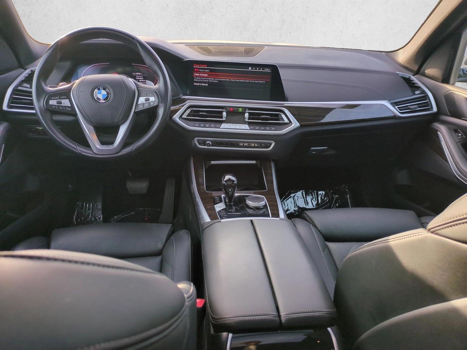 Thumbnail: 2023 BMW X5 - 3