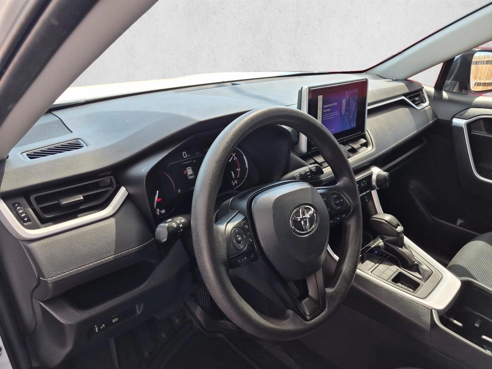 Thumbnail: 2024 Toyota RAV4 - 3