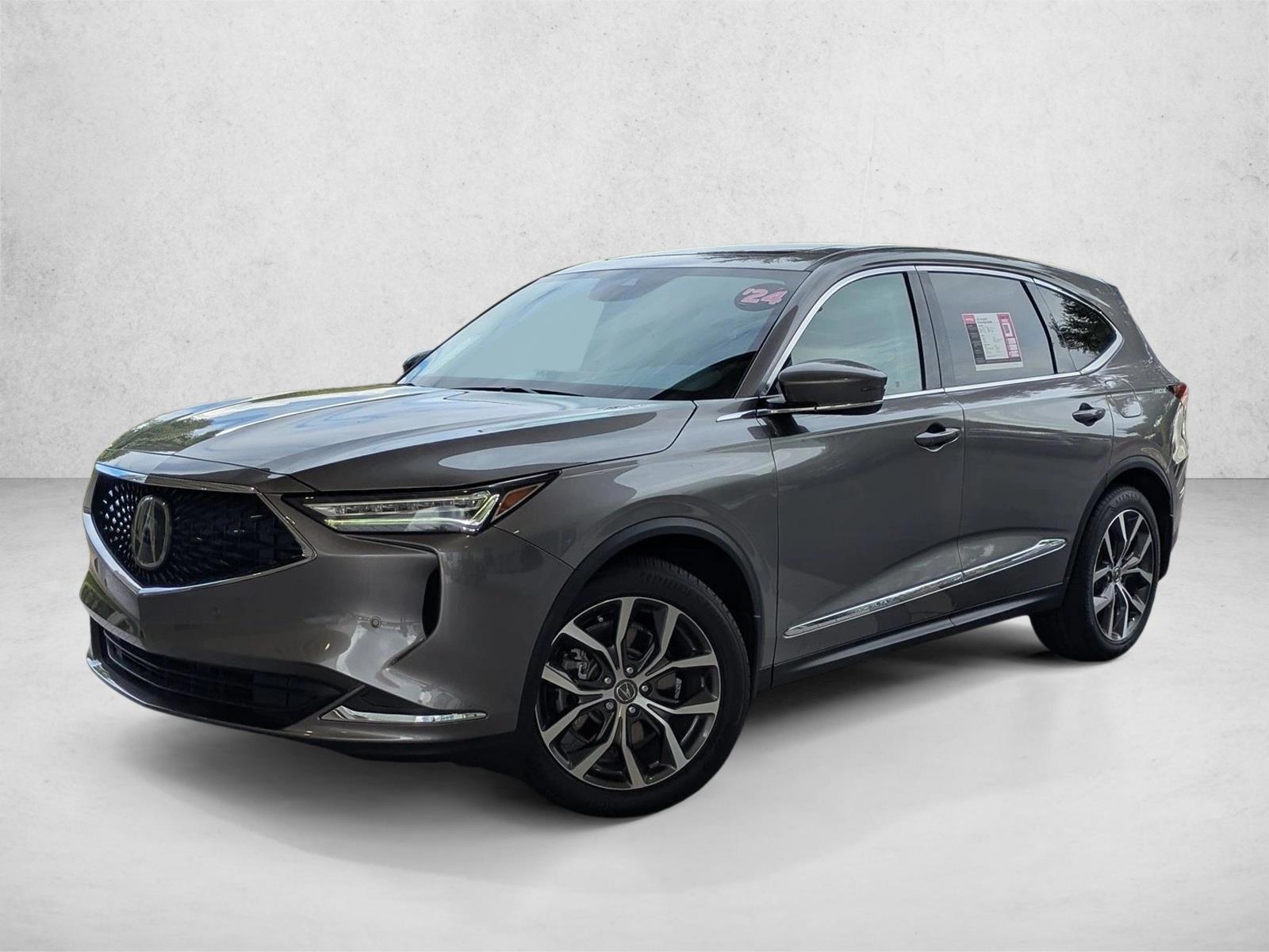 2024 Acura MDX