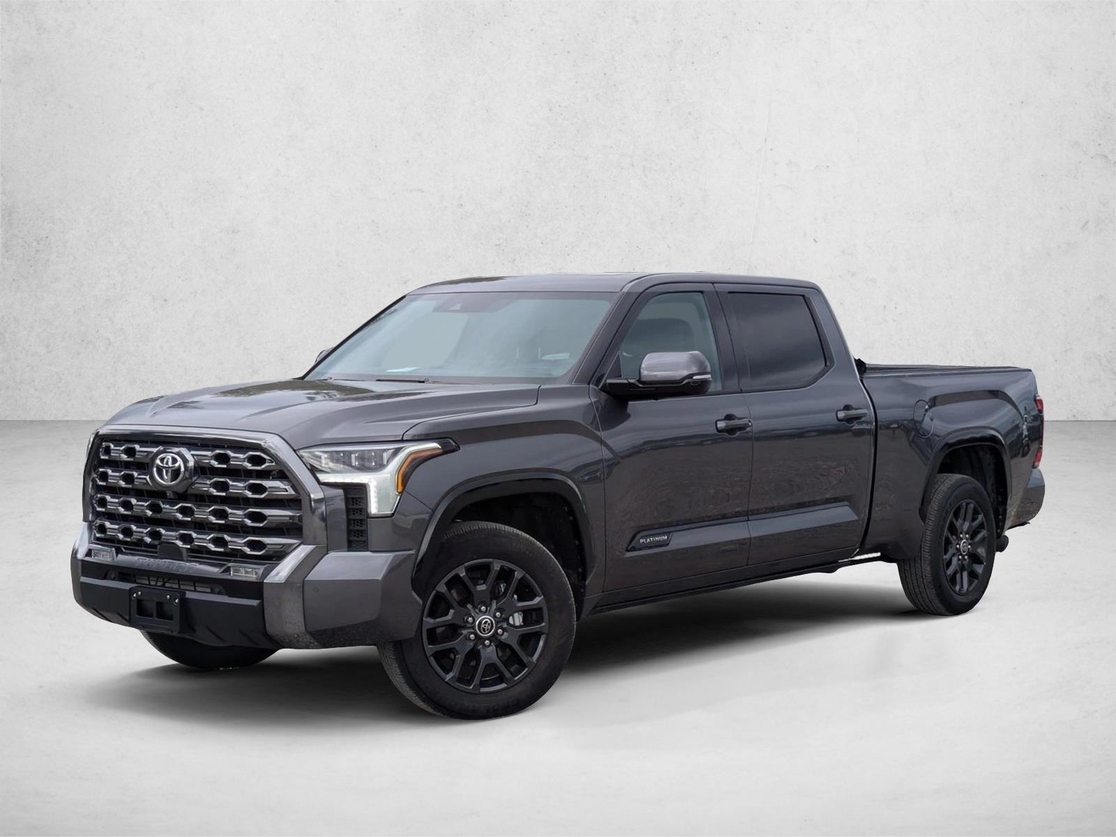Thumbnail: 2023 Toyota Tundra - 1