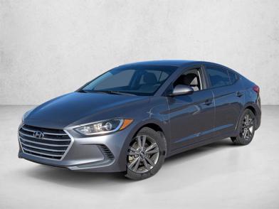 2018 Hyundai Elantra SEL -
                  Chandler, AZ