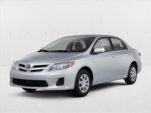 2013 Toyota Corolla S AT's photo