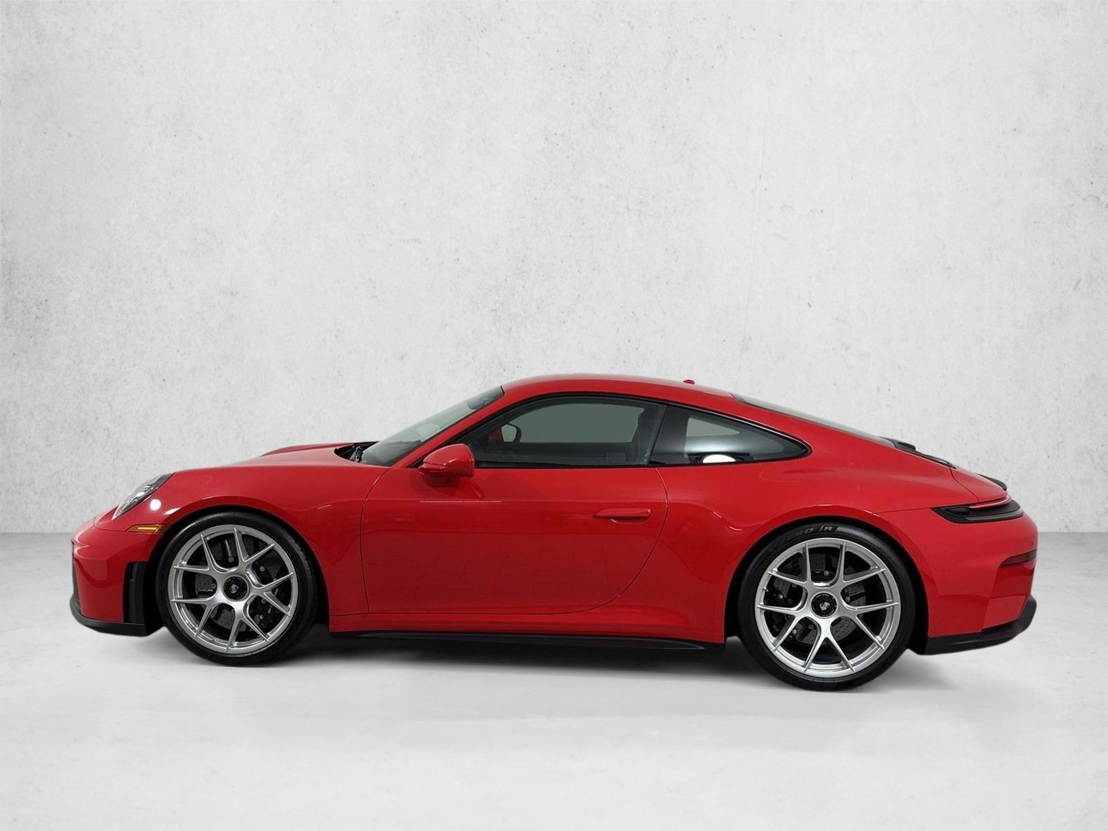 Thumbnail: 2026 Porsche 911 - 2