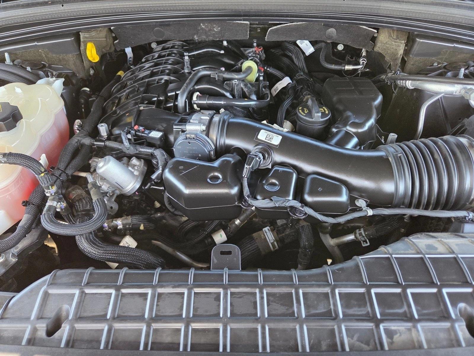 2022 Jeep Grand Cherokee L Limited - Photo 21