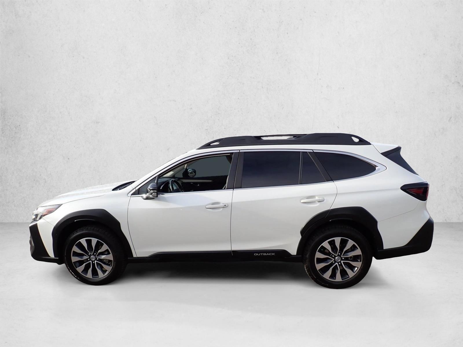 Thumbnail: 2023 Subaru Outback - 2