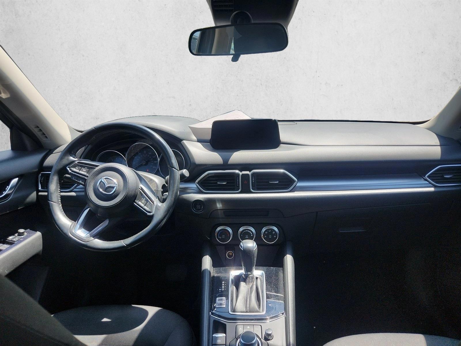 Thumbnail: 2019 Mazda CX-5 - 3
