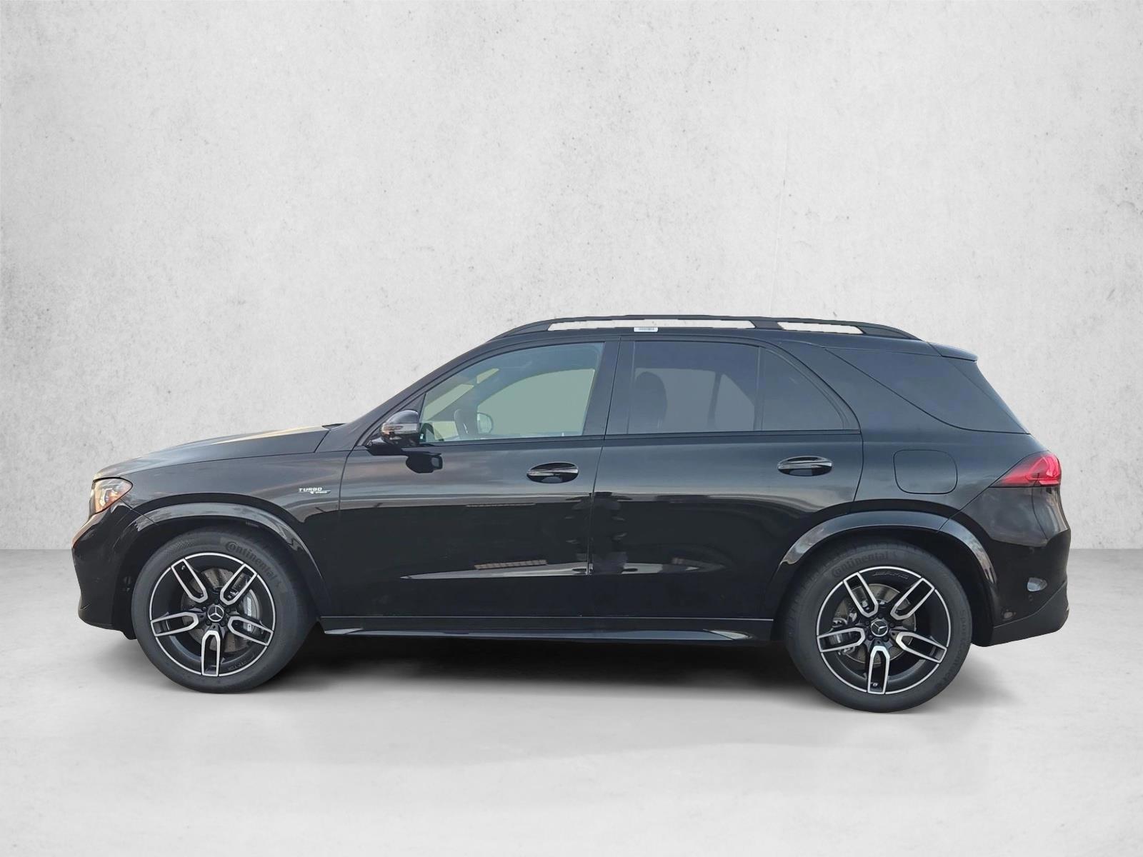 Thumbnail: 2027 Mercedes-Benz GLE - 2