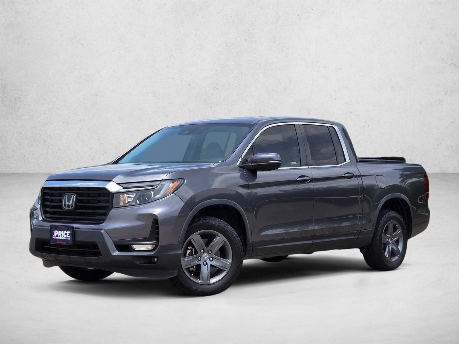 Thumbnail: 2023 Honda Ridgeline - 1