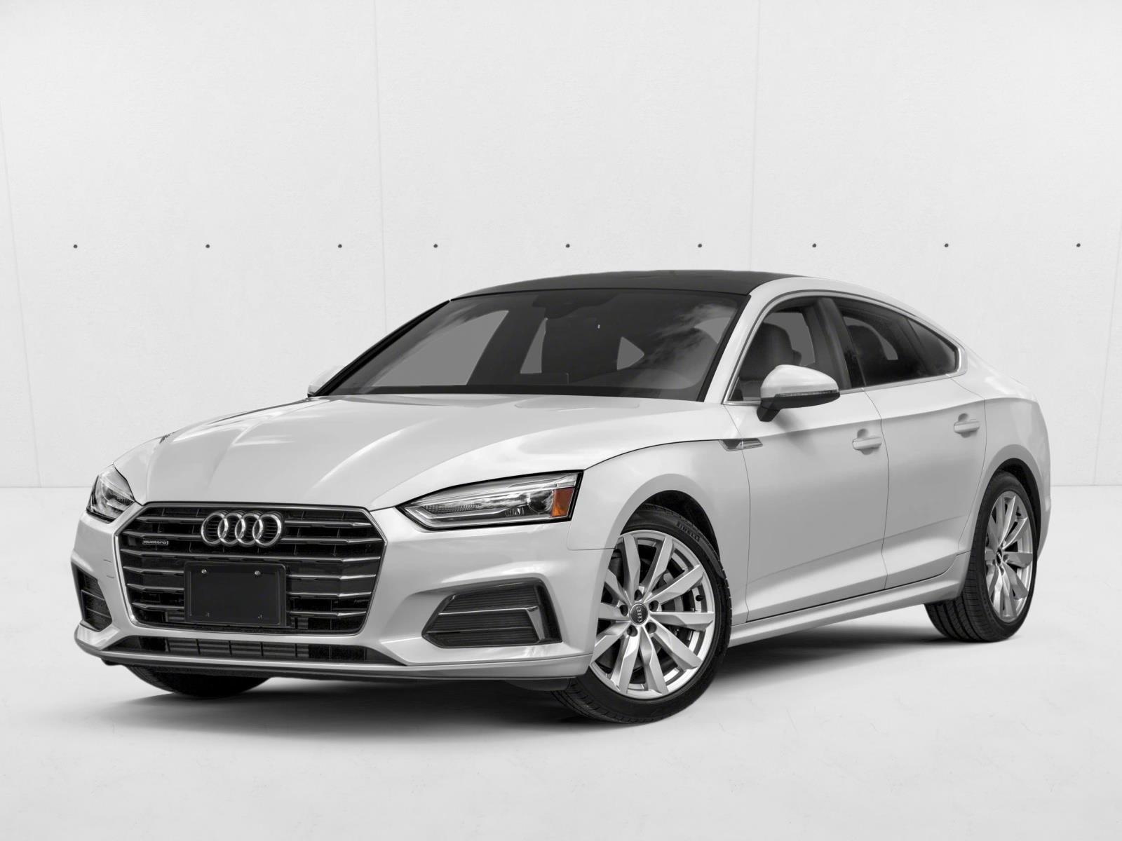 2019 Audi A5 Sportback 2.0T Premium quattro S tronic's photo
